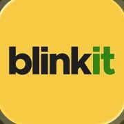 Blinkit Logo